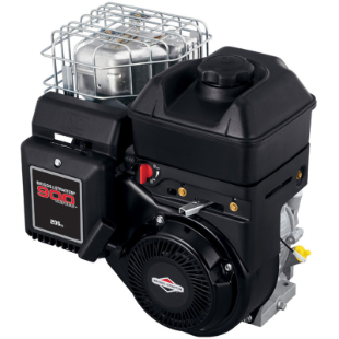 Horizontal shaft sales lawn mower engine